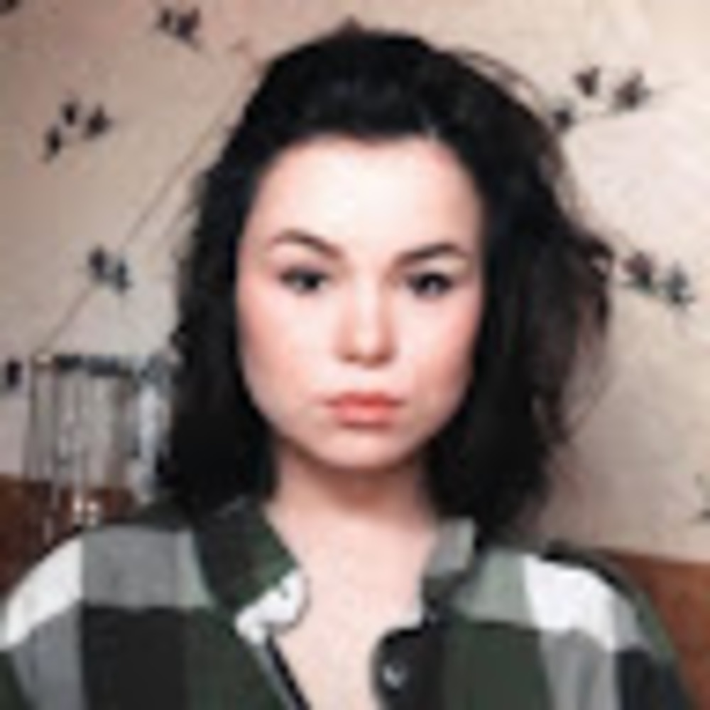 Meet your Posher, Hope